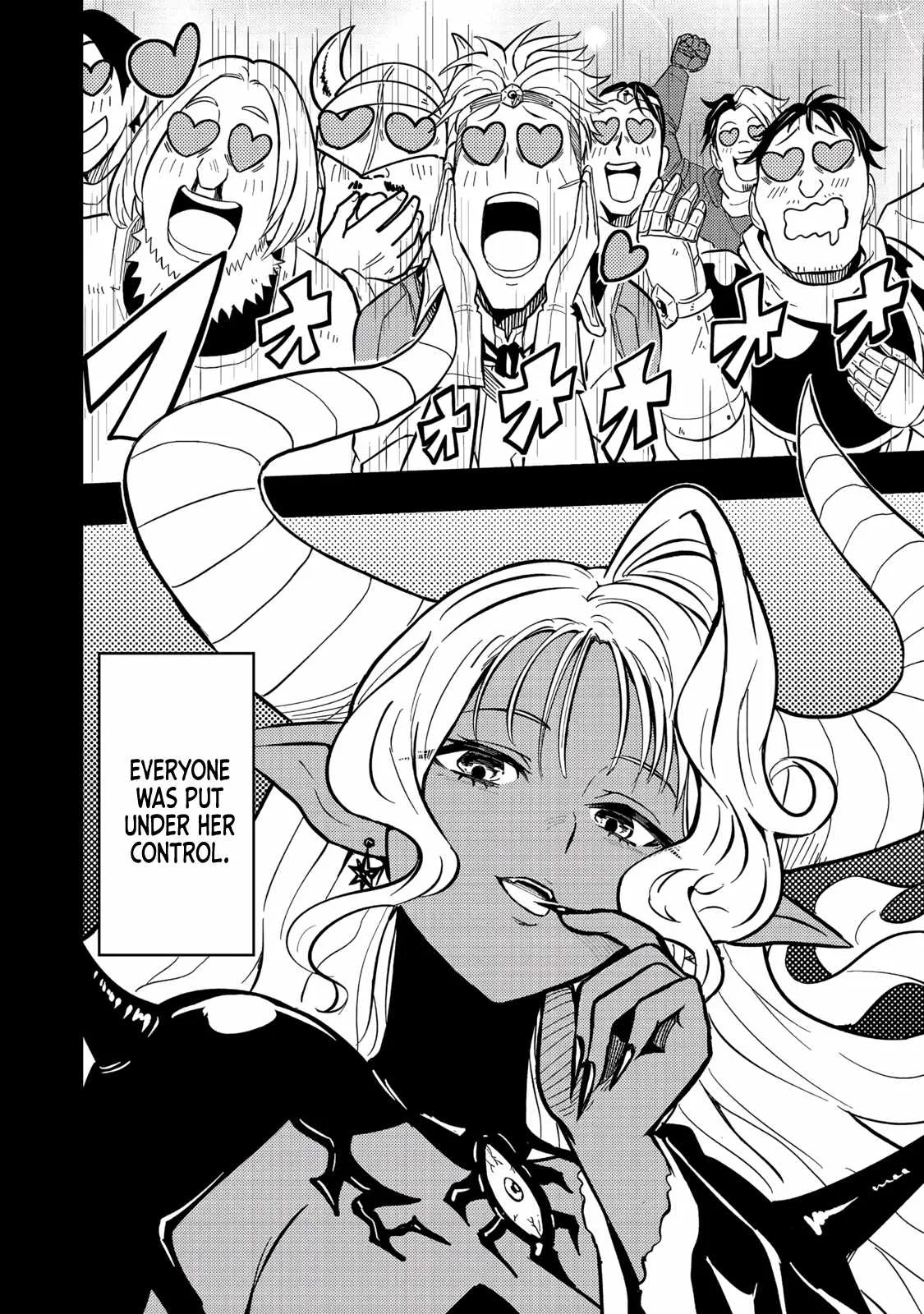 The Capital’s One-Man Army Golem Master—Unexpectedly Banished!? ~Now That I’m Free, I’ll Create the Ultimate Golem Together With My Beautiful Hero Disciples. I Don’t Care Even if They Beg Me to Come Back~ Chapter 15 page 11