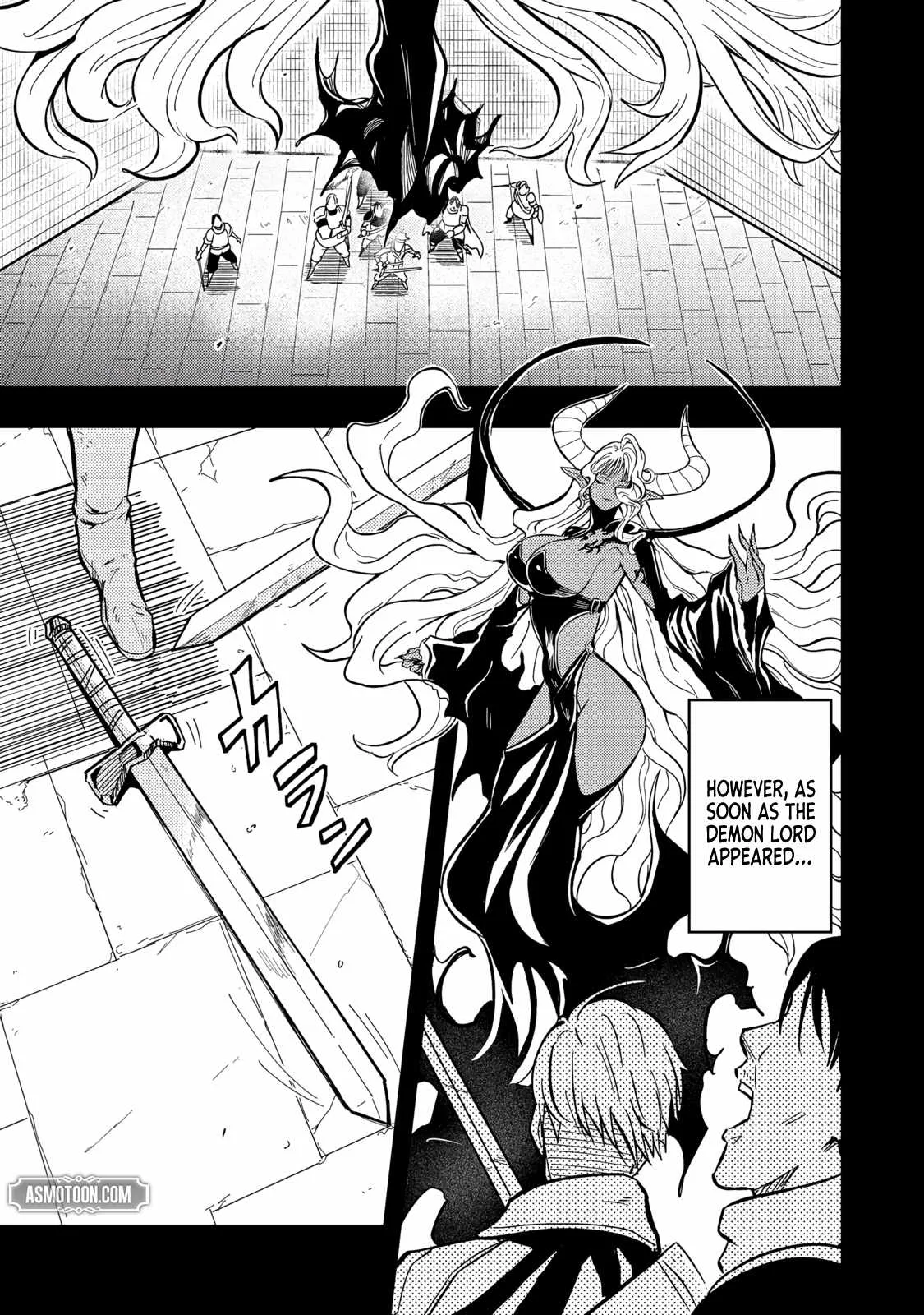 The Capital’s One-Man Army Golem Master—Unexpectedly Banished!? ~Now That I’m Free, I’ll Create the Ultimate Golem Together With My Beautiful Hero Disciples. I Don’t Care Even if They Beg Me to Come Back~ Chapter 15 page 10