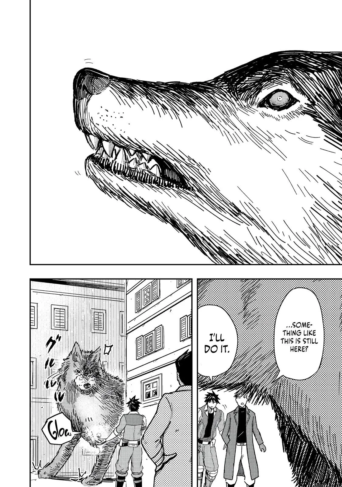 The Capital’s One-Man Army Golem Master—Unexpectedly Banished!? ~Now That I’m Free, I’ll Create the Ultimate Golem Together With My Beautiful Hero Disciples. I Don’t Care Even if They Beg Me to Come Back~ Chapter 18.1 page 7