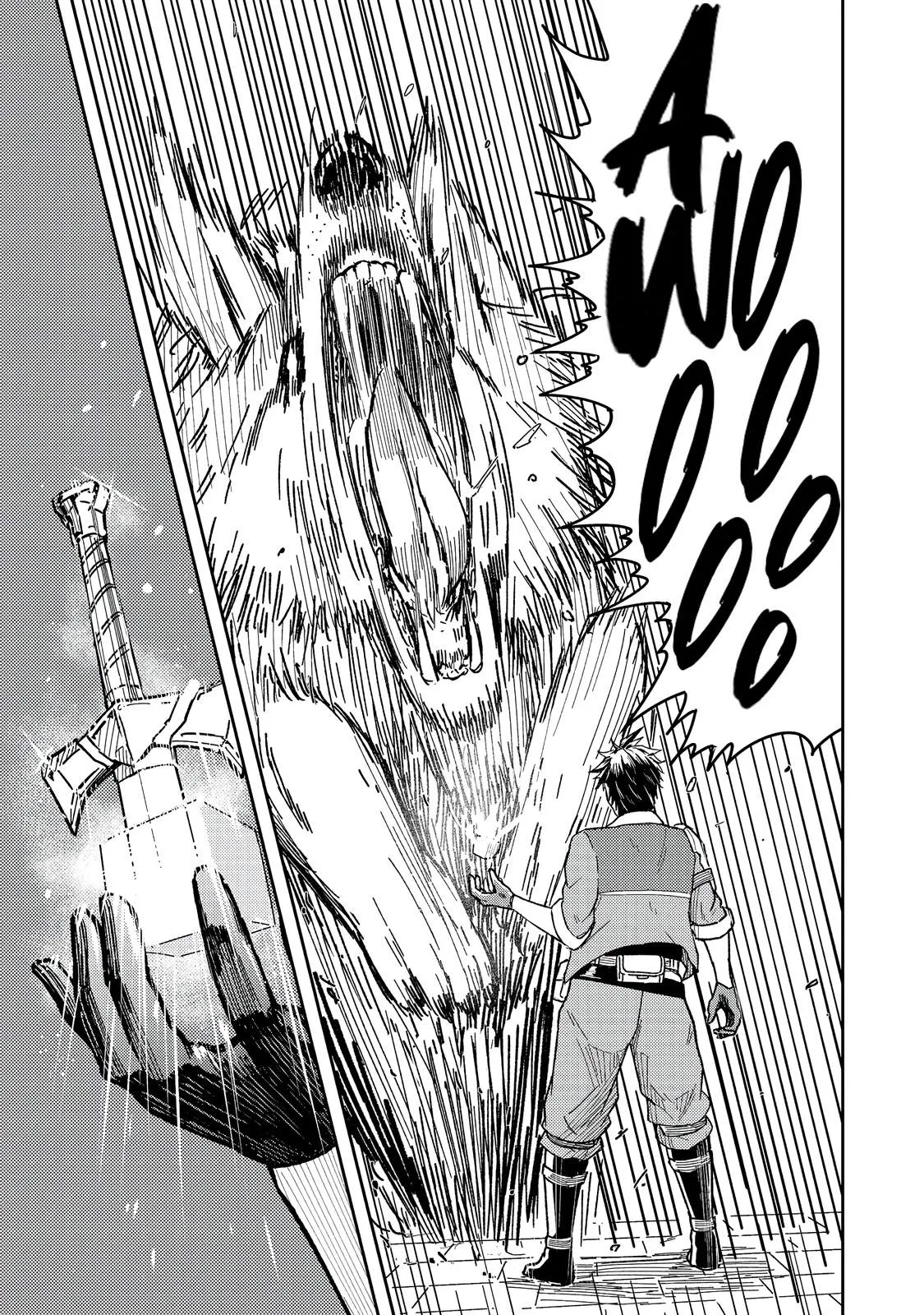 The Capital’s One-Man Army Golem Master—Unexpectedly Banished!? ~Now That I’m Free, I’ll Create the Ultimate Golem Together With My Beautiful Hero Disciples. I Don’t Care Even if They Beg Me to Come Back~ Chapter 18.1 page 8
