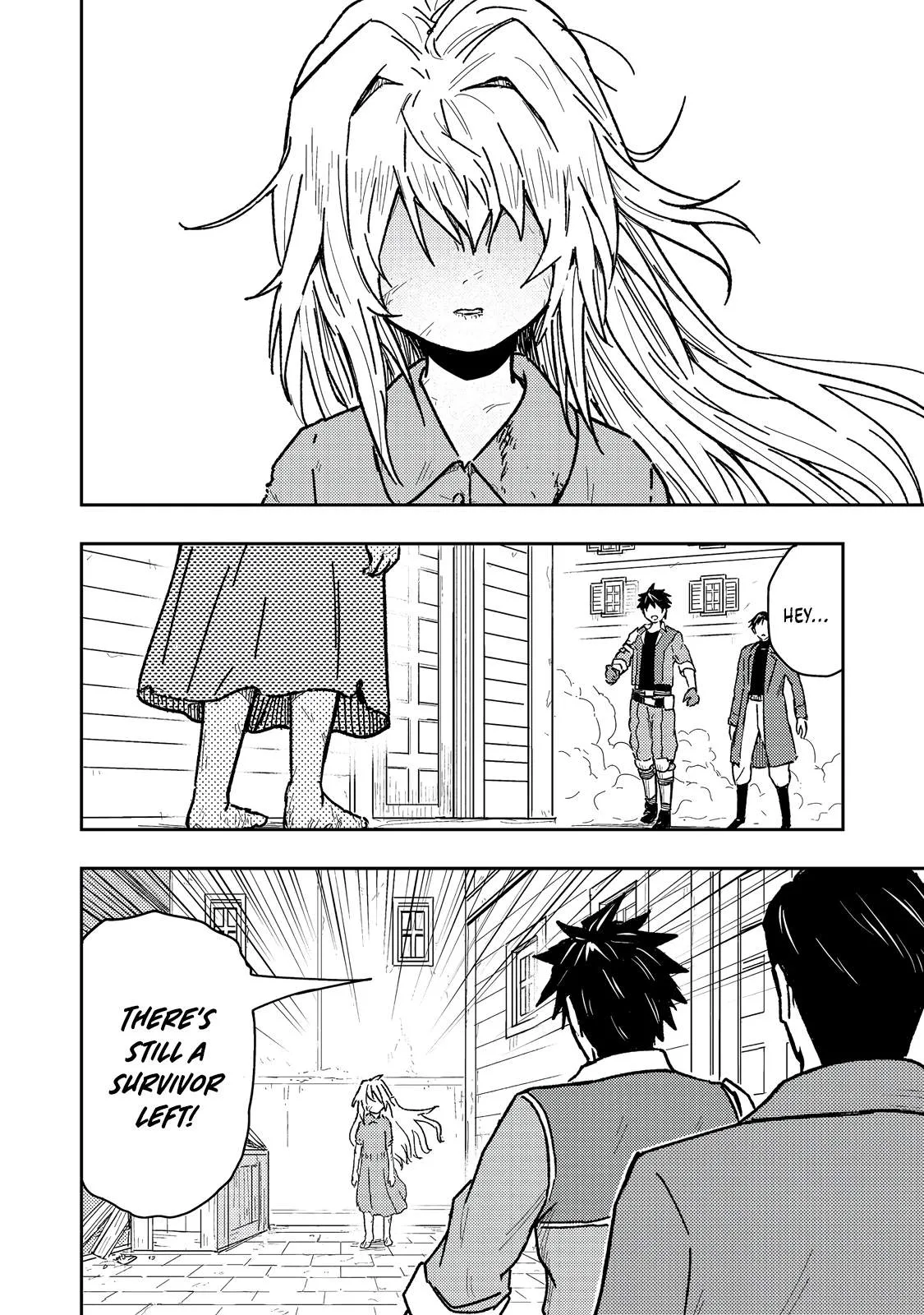 The Capital’s One-Man Army Golem Master—Unexpectedly Banished!? ~Now That I’m Free, I’ll Create the Ultimate Golem Together With My Beautiful Hero Disciples. I Don’t Care Even if They Beg Me to Come Back~ Chapter 18.1 page 11