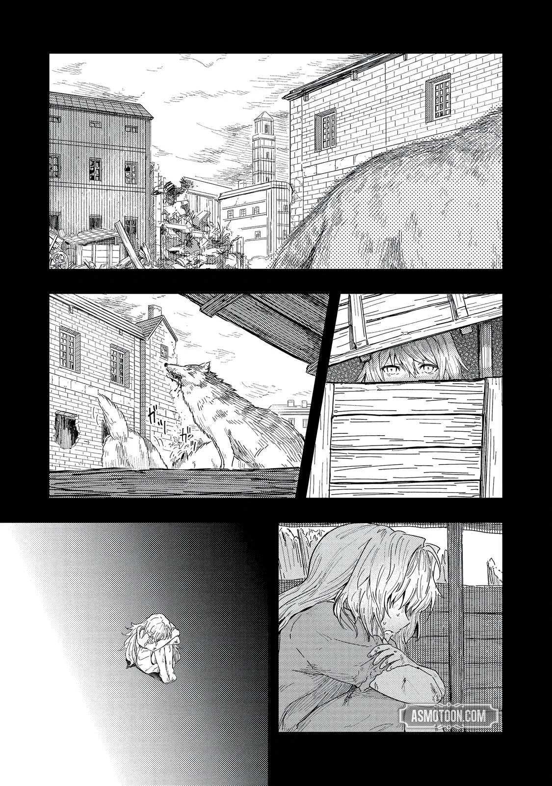 The Capital’s One-Man Army Golem Master—Unexpectedly Banished!? ~Now That I’m Free, I’ll Create the Ultimate Golem Together With My Beautiful Hero Disciples. I Don’t Care Even if They Beg Me to Come Back~ Chapter 18.2 page 2