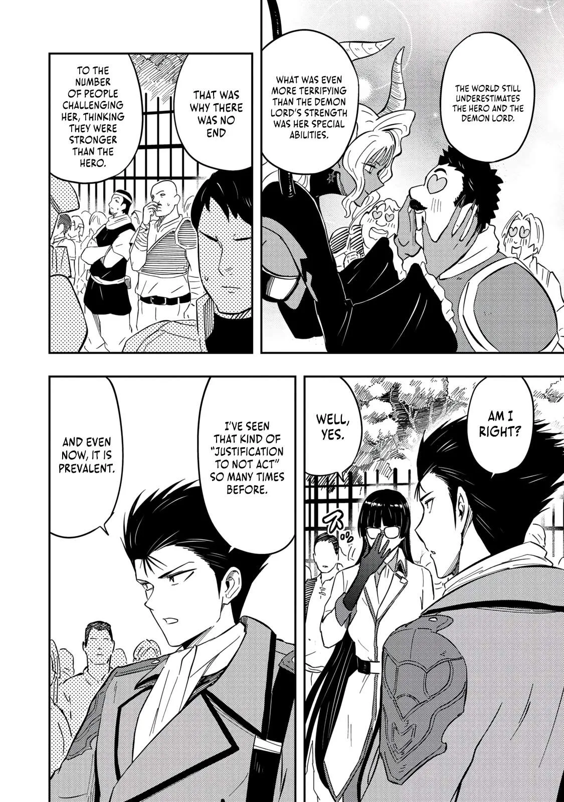 The Capital’s One-Man Army Golem Master—Unexpectedly Banished!? ~Now That I’m Free, I’ll Create the Ultimate Golem Together With My Beautiful Hero Disciples. I Don’t Care Even if They Beg Me to Come Back~ Chapter 16 page 3