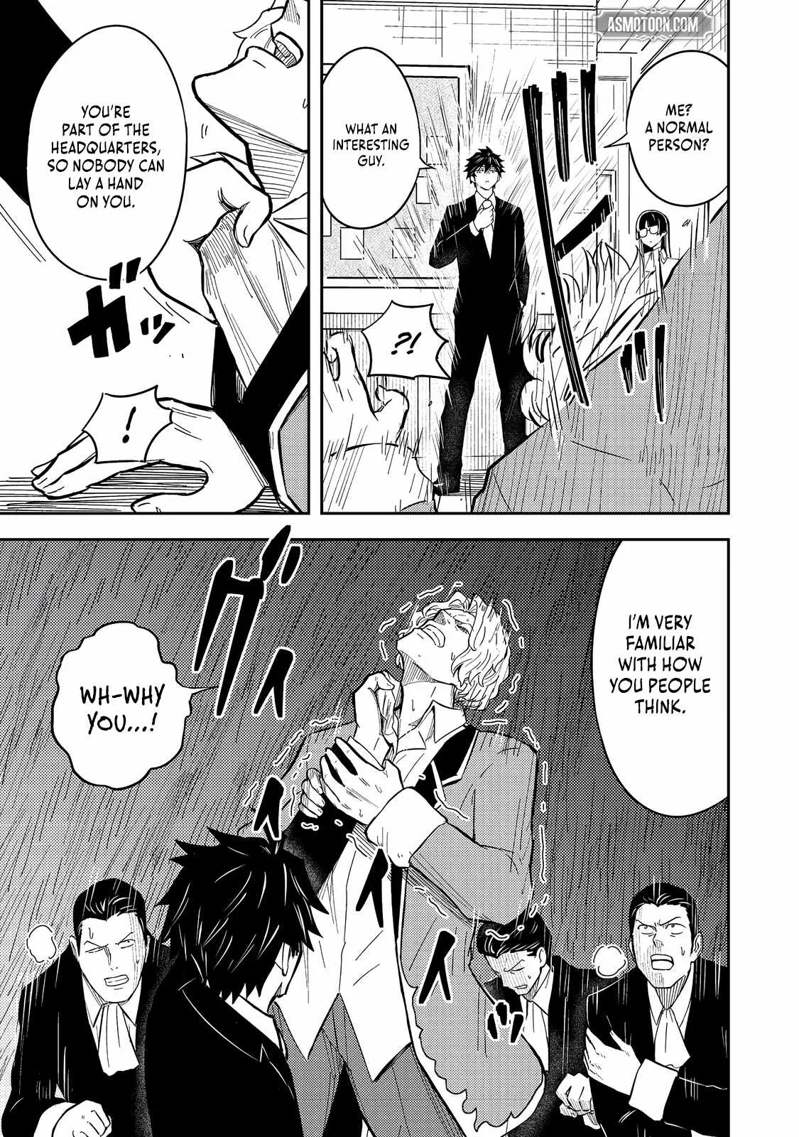 The Capital’s One-Man Army Golem Master—Unexpectedly Banished!? ~Now That I’m Free, I’ll Create the Ultimate Golem Together With My Beautiful Hero Disciples. I Don’t Care Even if They Beg Me to Come Back~ Chapter 14 page 38