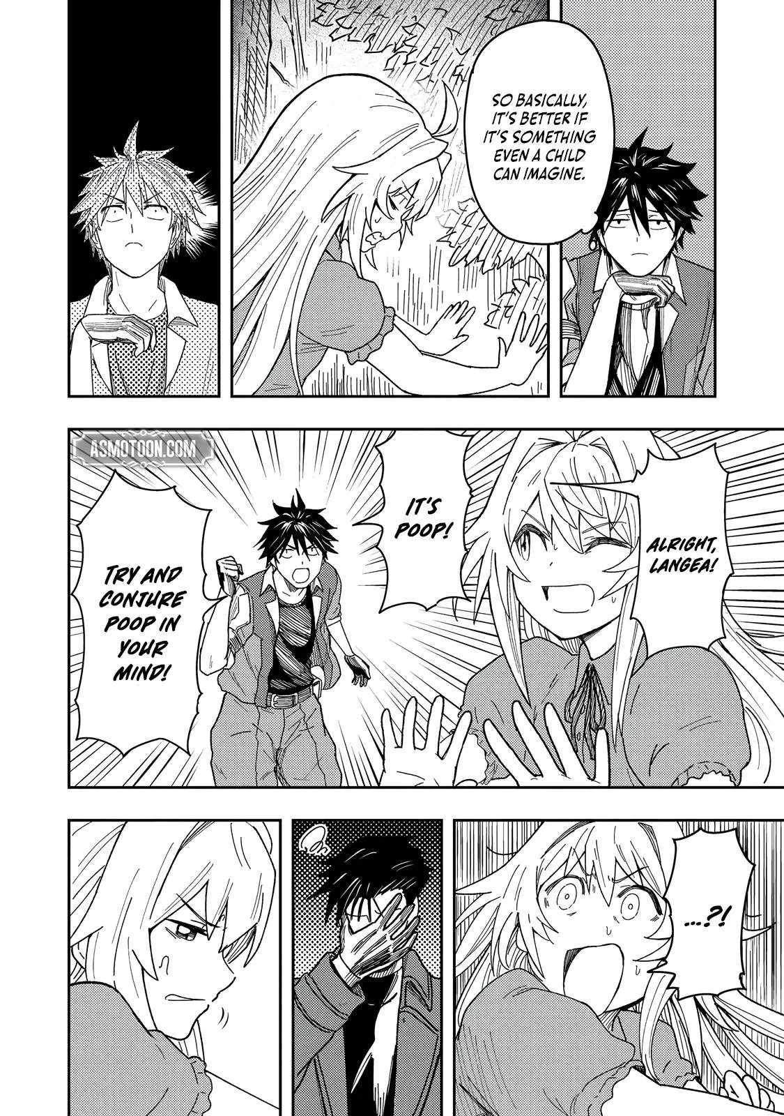 The Capital’s One-Man Army Golem Master—Unexpectedly Banished!? ~Now That I’m Free, I’ll Create the Ultimate Golem Together With My Beautiful Hero Disciples. I Don’t Care Even if They Beg Me to Come Back~ Chapter 18.2 page 9