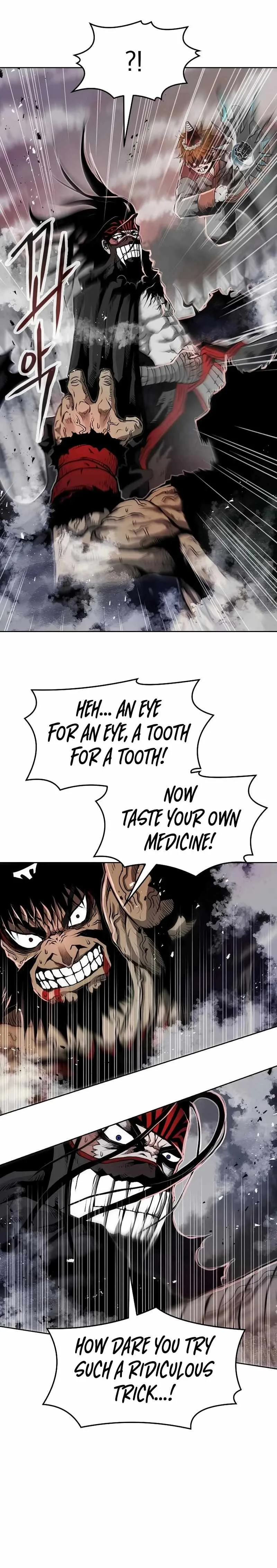0-kill Assassine Chapter 12 page 3