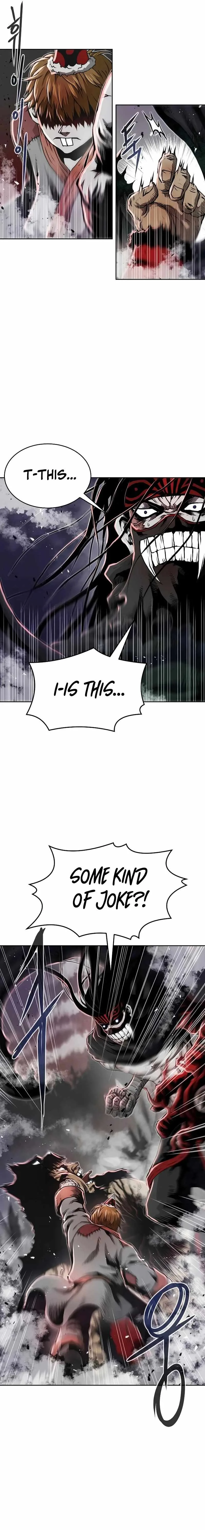 0-kill Assassine Chapter 12 page 5