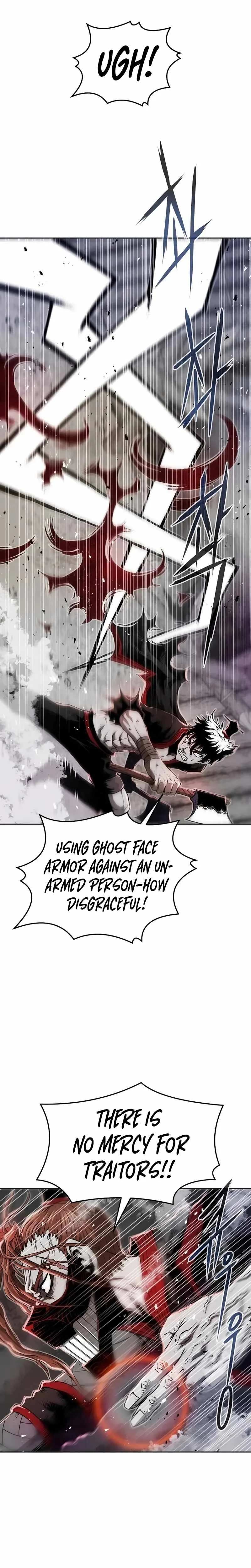 0-kill Assassine Chapter 12 page 8