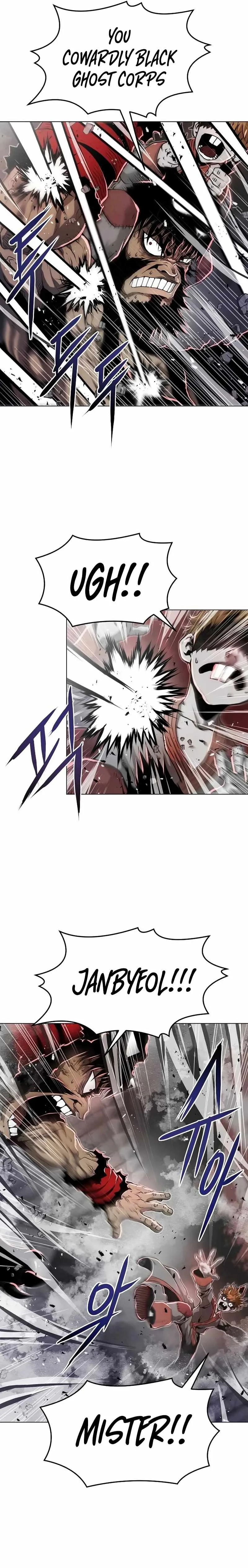 0-kill Assassine Chapter 13 page 3
