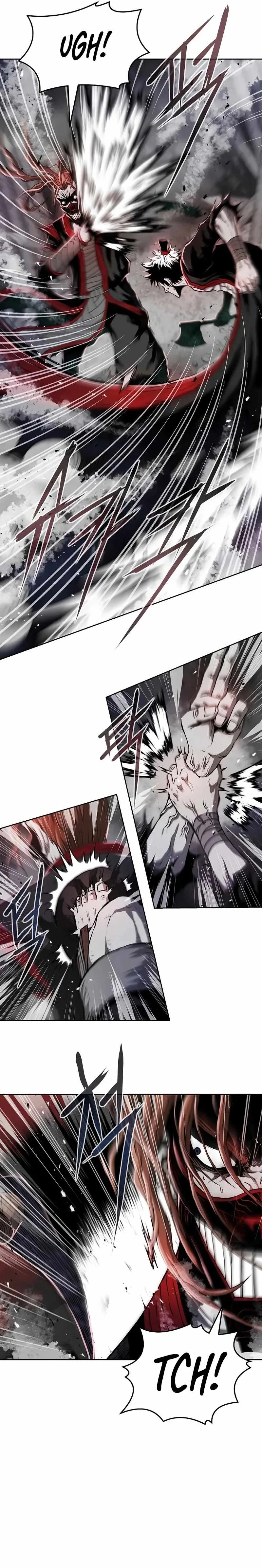 0-kill Assassine Chapter 12 page 10