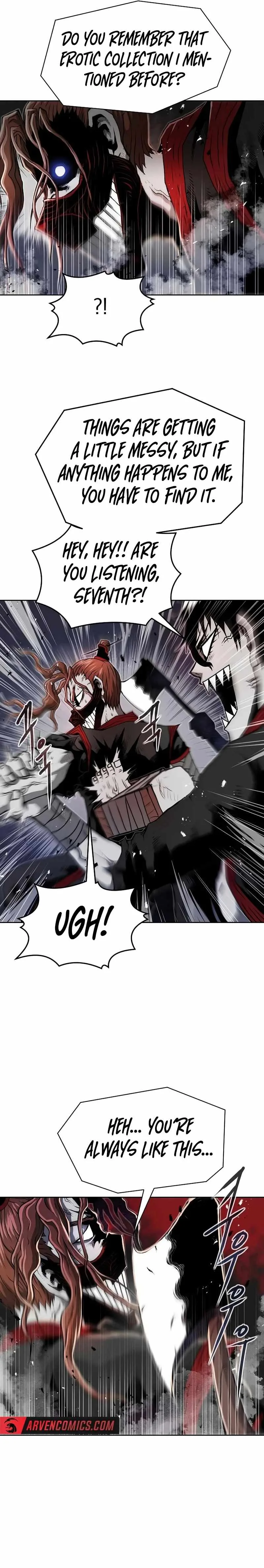 0-kill Assassine Chapter 12 page 12