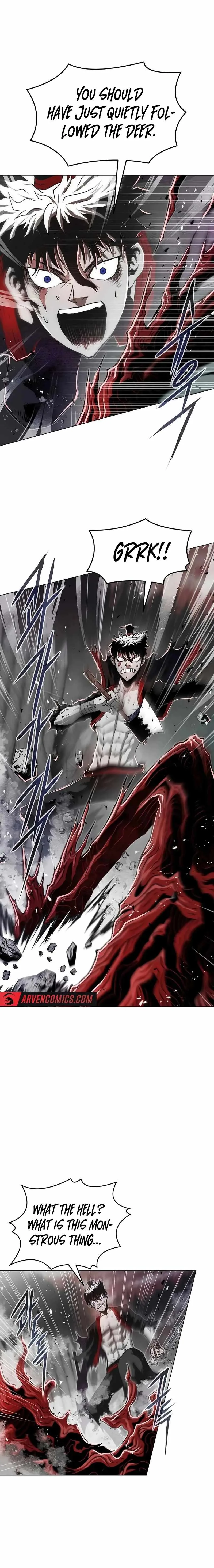 0-kill Assassine Chapter 13 page 9