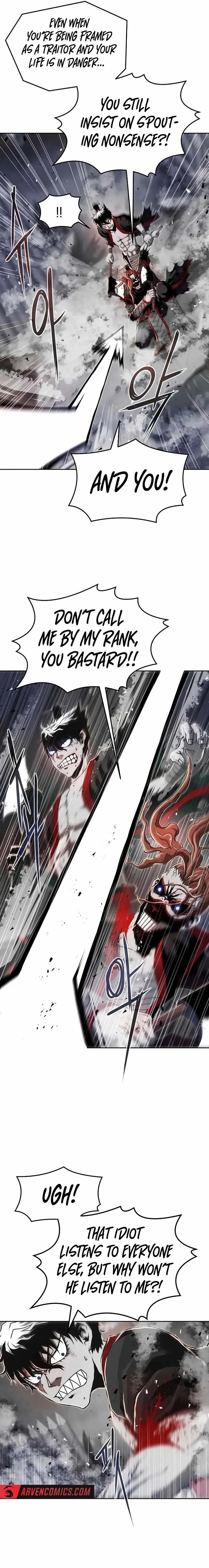0-kill Assassine Chapter 12 page 13