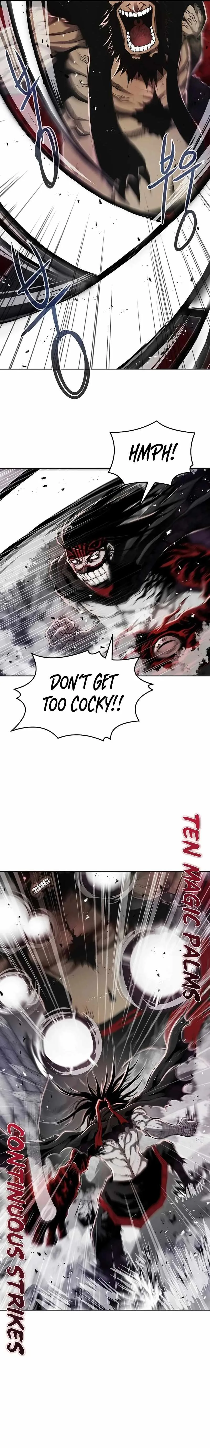 0-kill Assassine Chapter 12 page 16