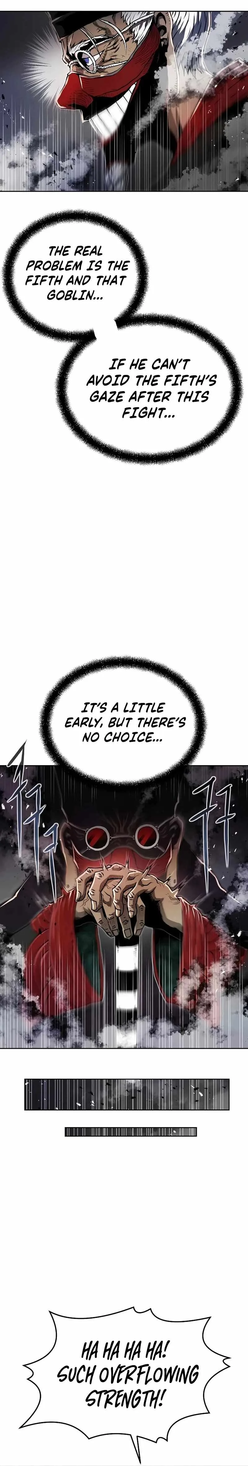 0-kill Assassine Chapter 12 page 15