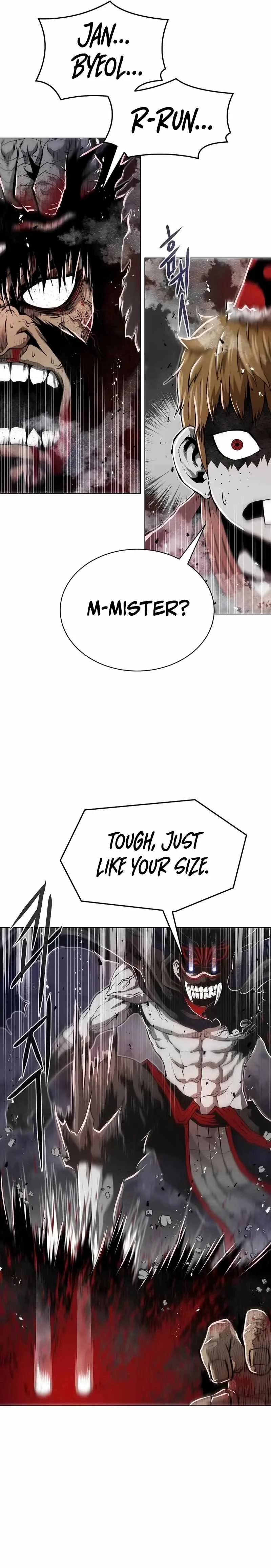 0-kill Assassine Chapter 13 page 11