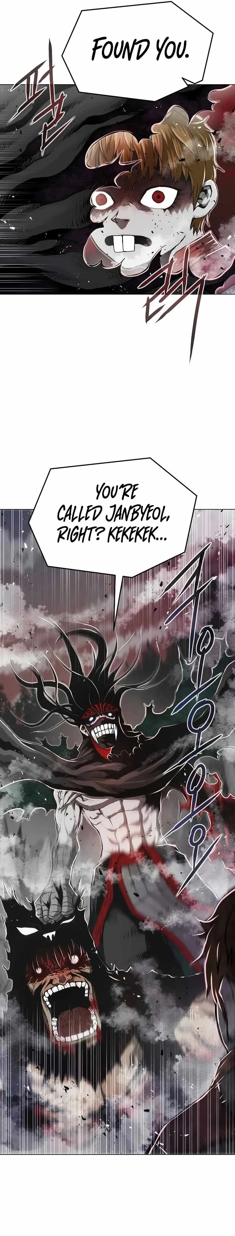 0-kill Assassine Chapter 13 page 10