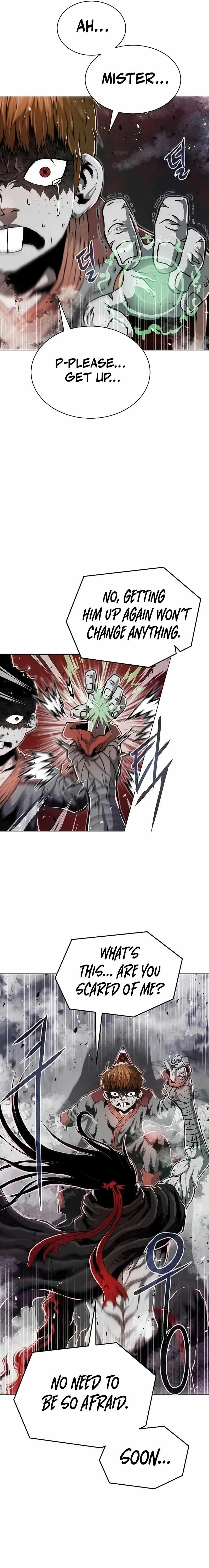 0-kill Assassine Chapter 13 page 12