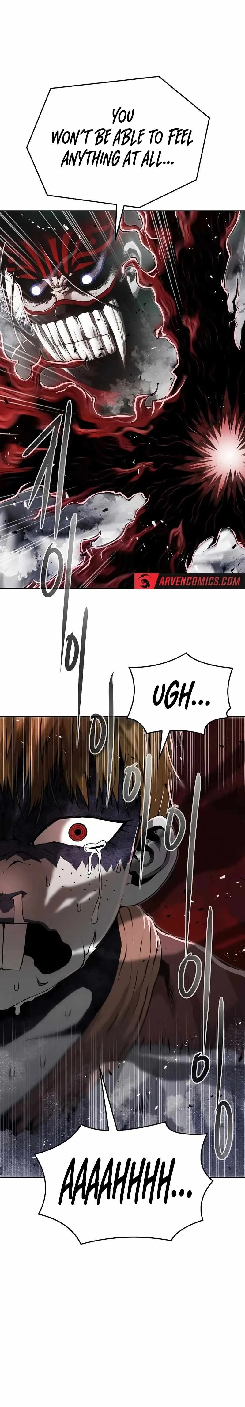 0-kill Assassine Chapter 13 page 13