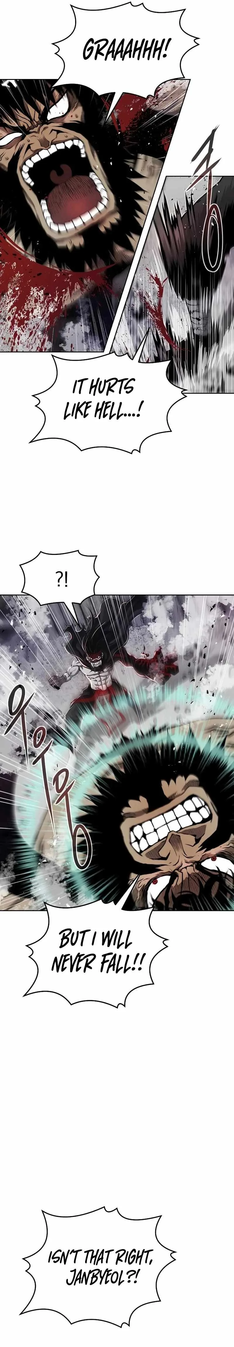 0-kill Assassine Chapter 12 page 17