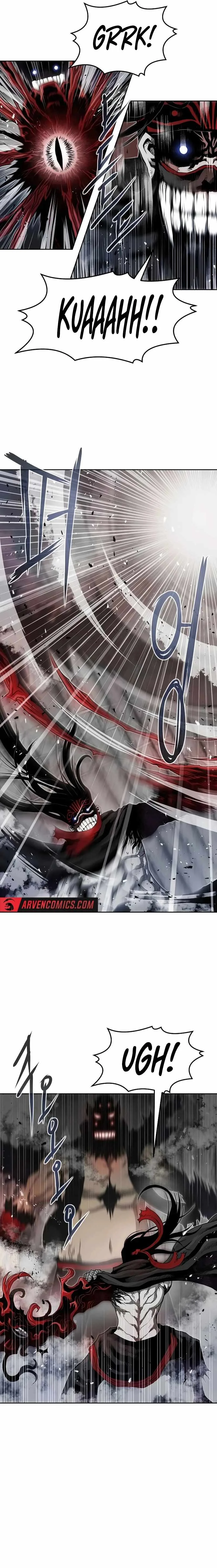 0-kill Assassine Chapter 12 page 21