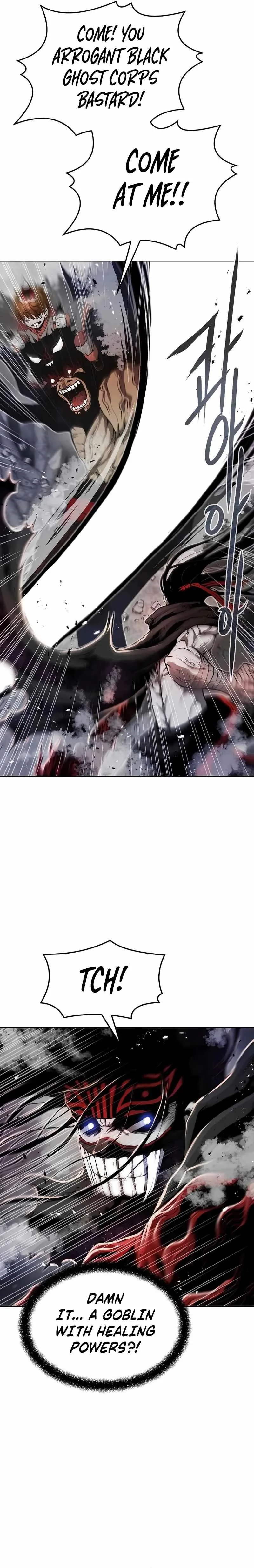 0-kill Assassine Chapter 12 page 19