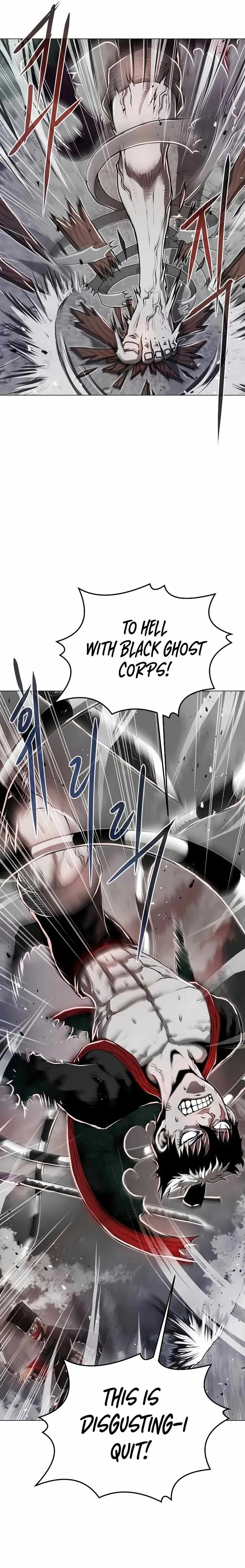 0-kill Assassine Chapter 13 page 18