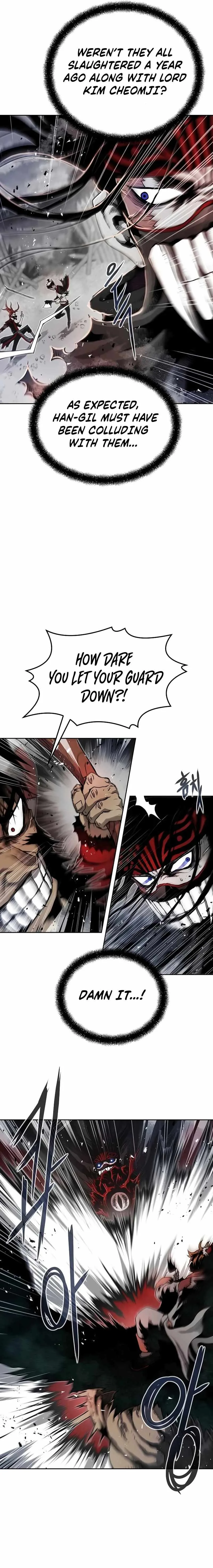 0-kill Assassine Chapter 12 page 20