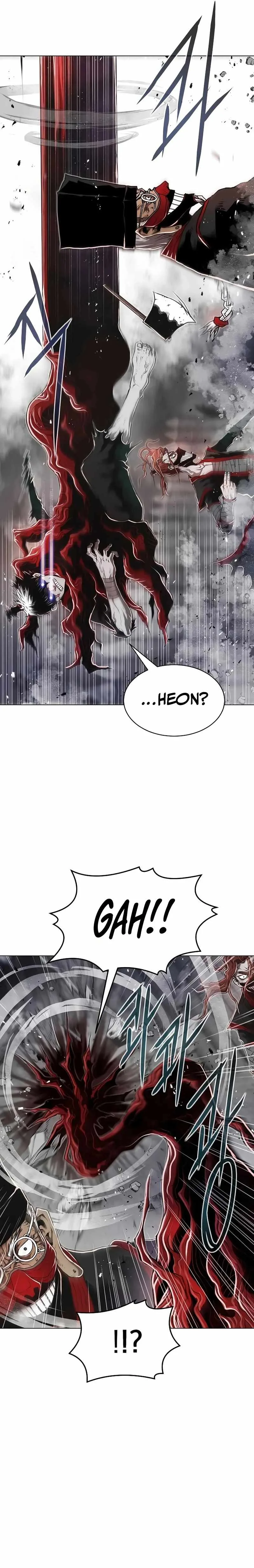 0-kill Assassine Chapter 13 page 20