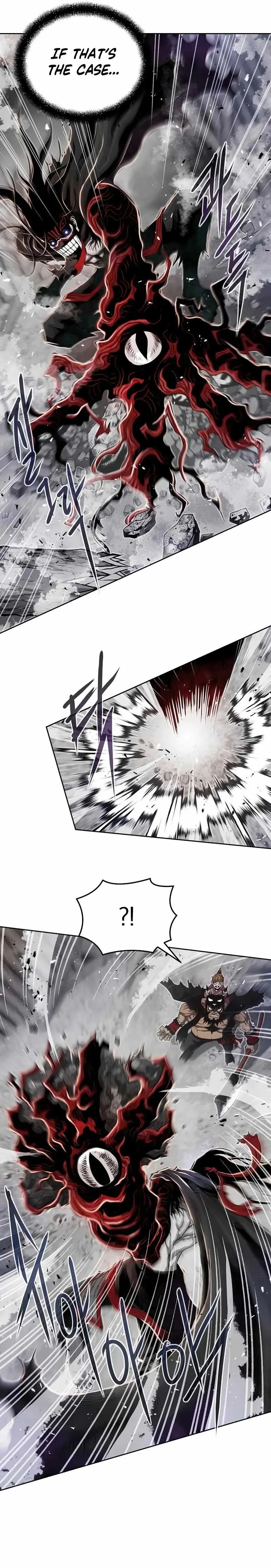 0-kill Assassine Chapter 12 page 23
