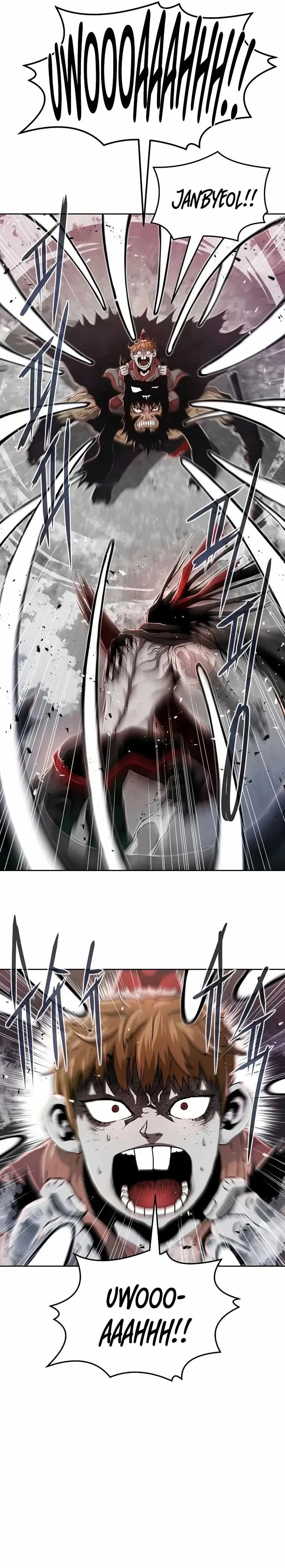 0-kill Assassine Chapter 12 page 25