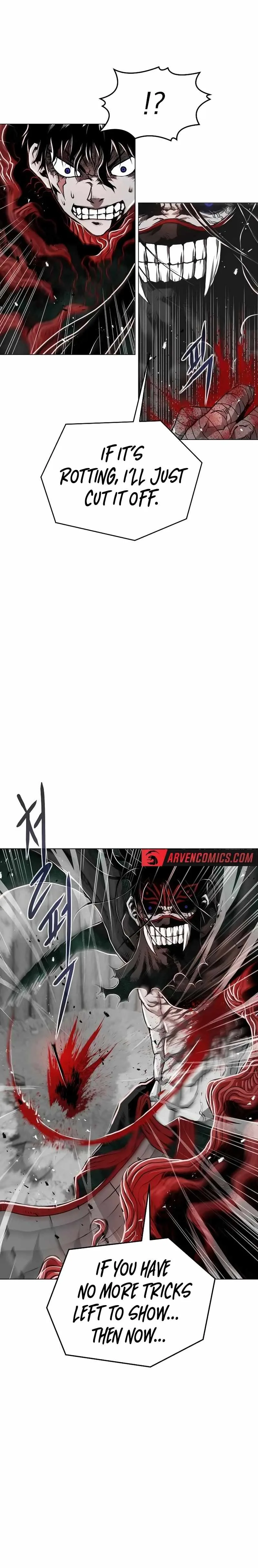 0-kill Assassine Chapter 13 page 24