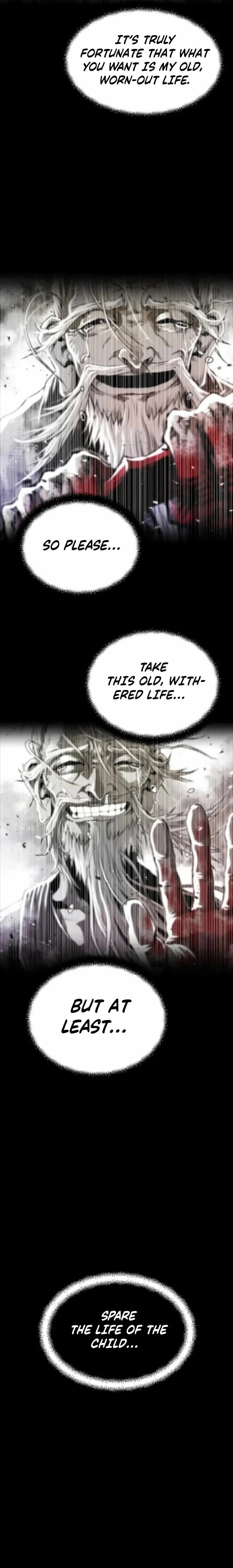 0-kill Assassine Chapter 13 page 27