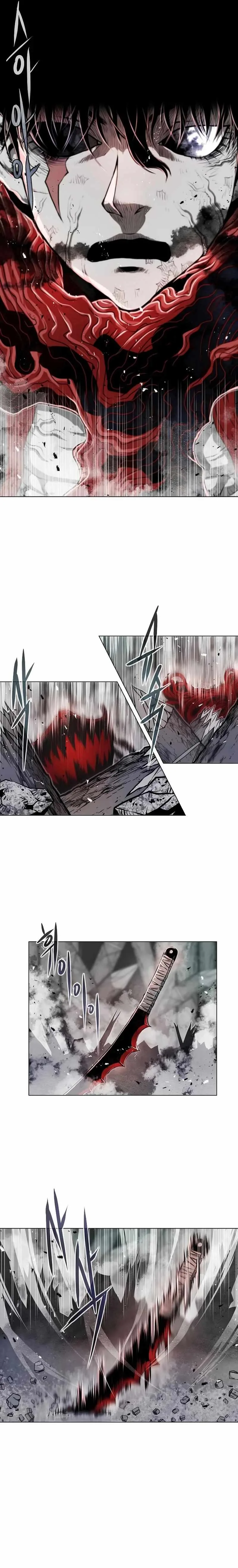 0-kill Assassine Chapter 13 page 28