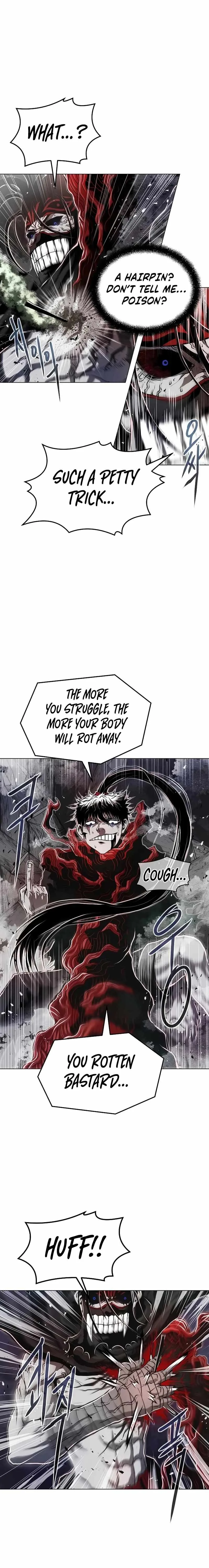 0-kill Assassine Chapter 13 page 23