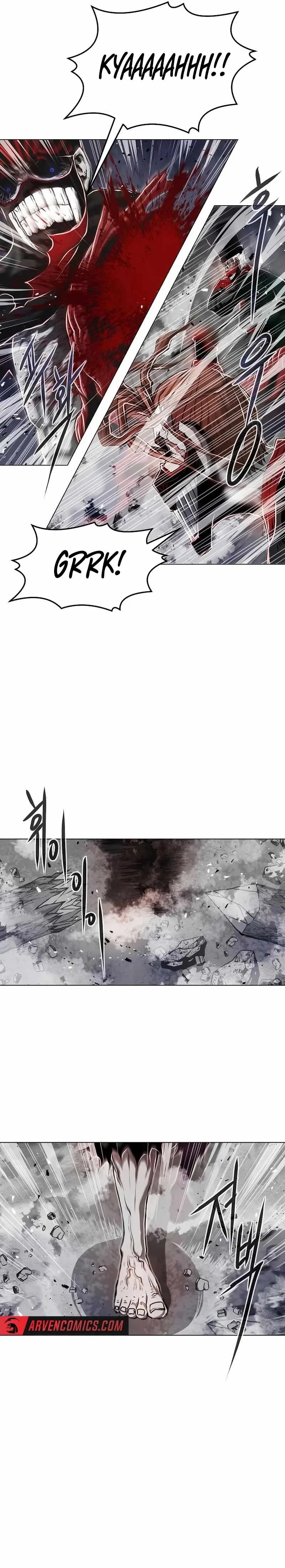 0-kill Assassine Chapter 13 page 30