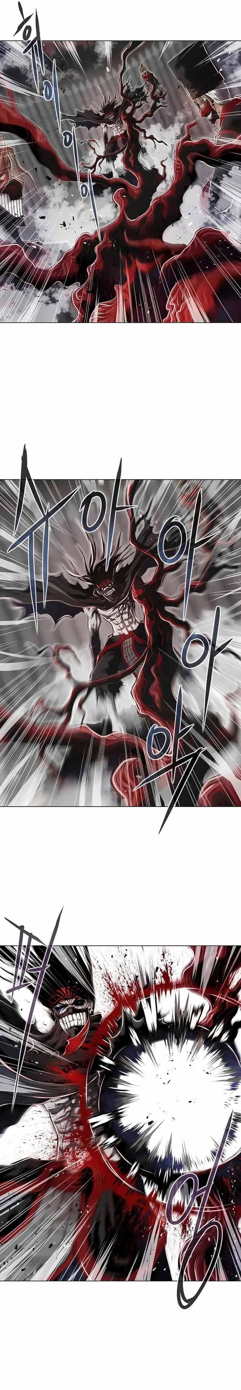 0-kill Assassine Chapter 13 page 29
