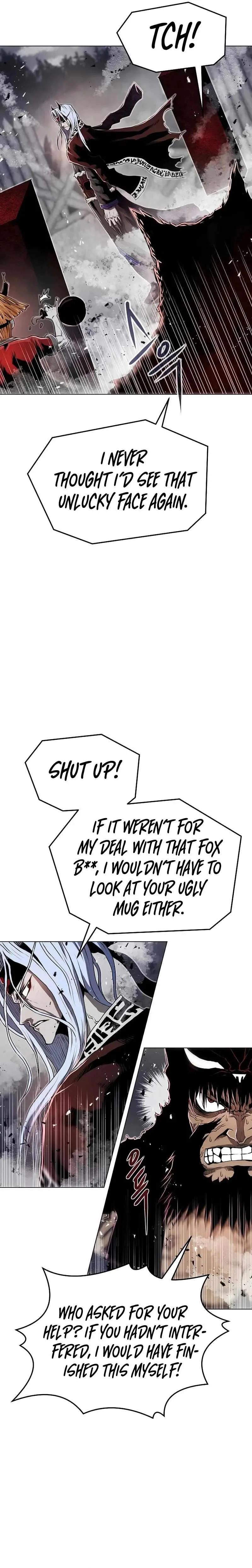 0-kill Assassine Chapter 16 page 6