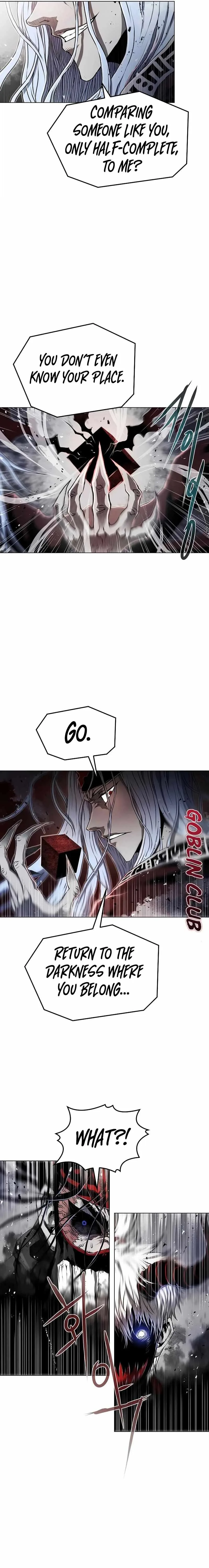 0-kill Assassine Chapter 16 page 4