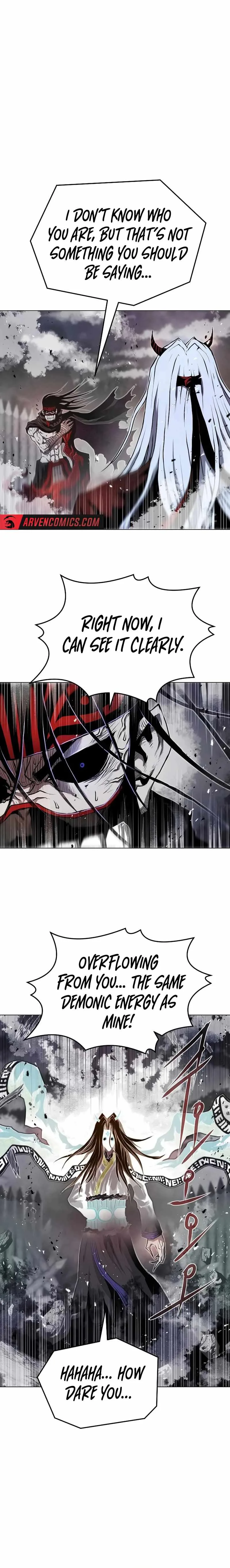 0-kill Assassine Chapter 16 page 3