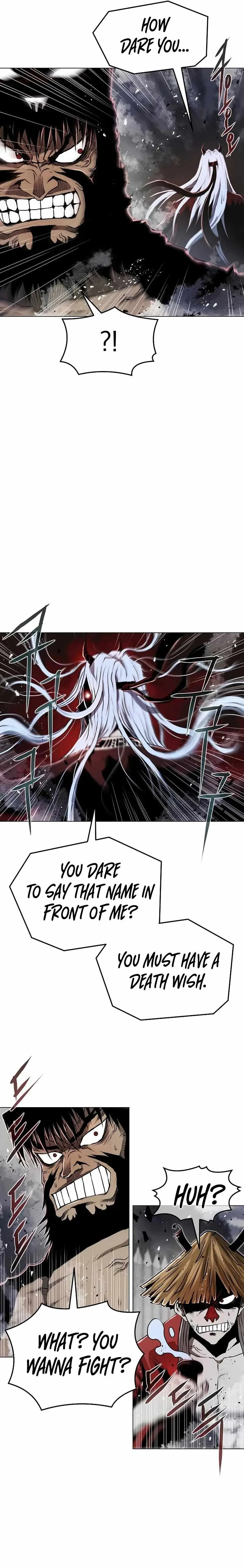 0-kill Assassine Chapter 16 page 8