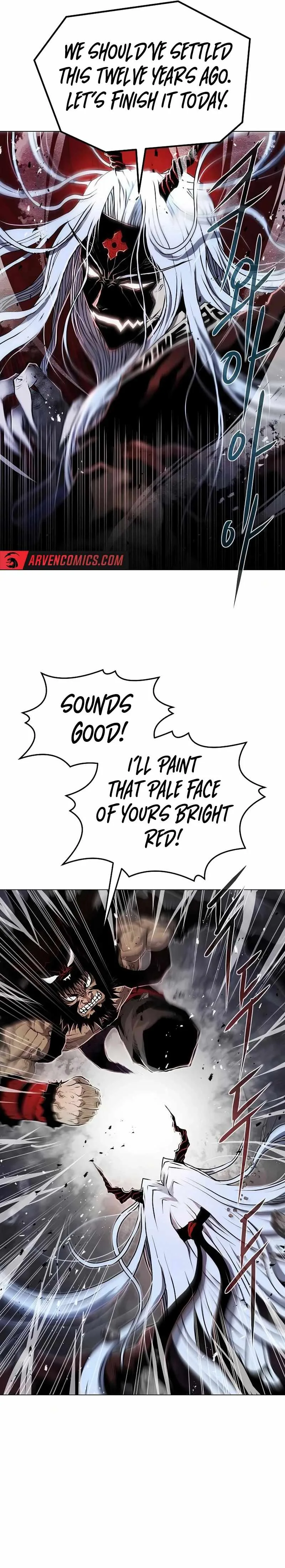 0-kill Assassine Chapter 16 page 9
