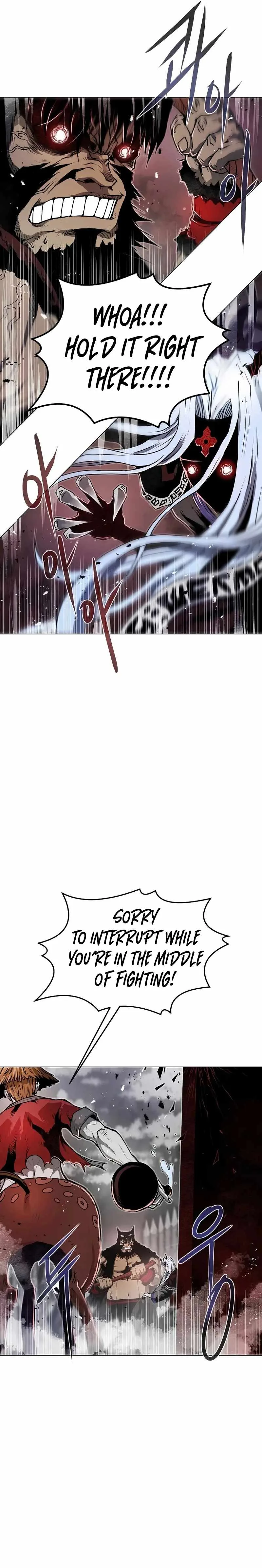 0-kill Assassine Chapter 16 page 10