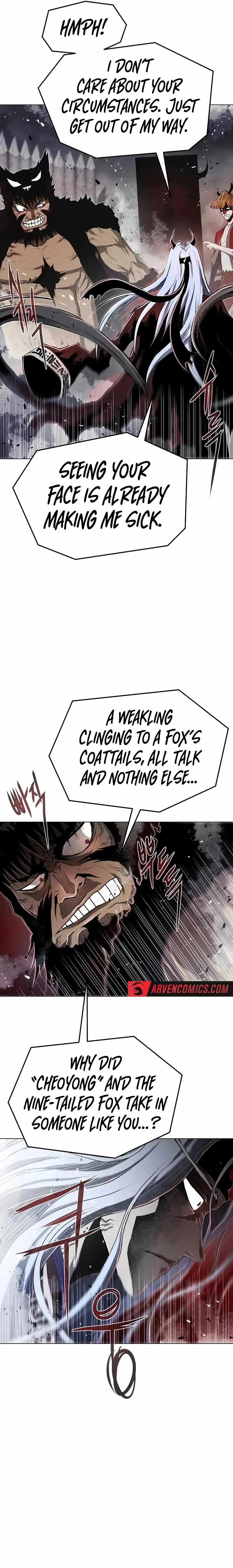 0-kill Assassine Chapter 16 page 7