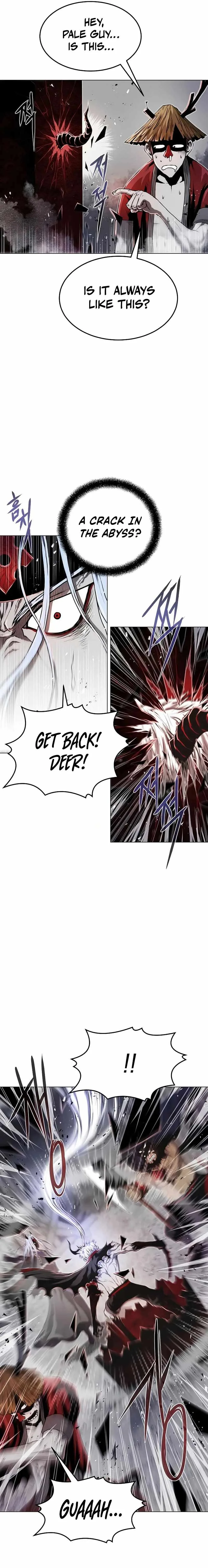 0-kill Assassine Chapter 16 page 11