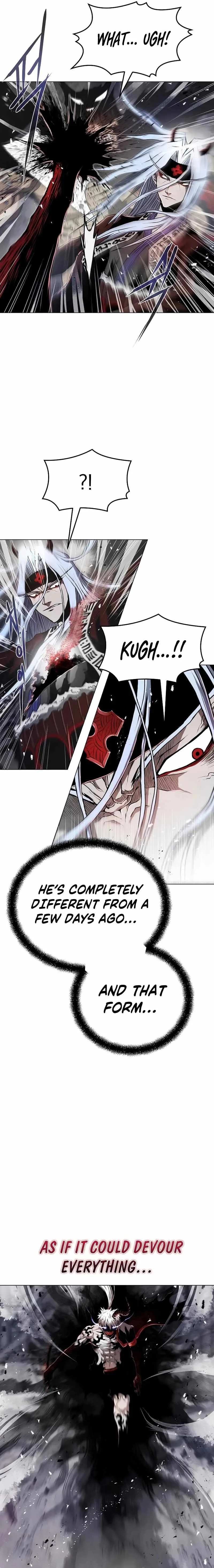 0-kill Assassine Chapter 16 page 13