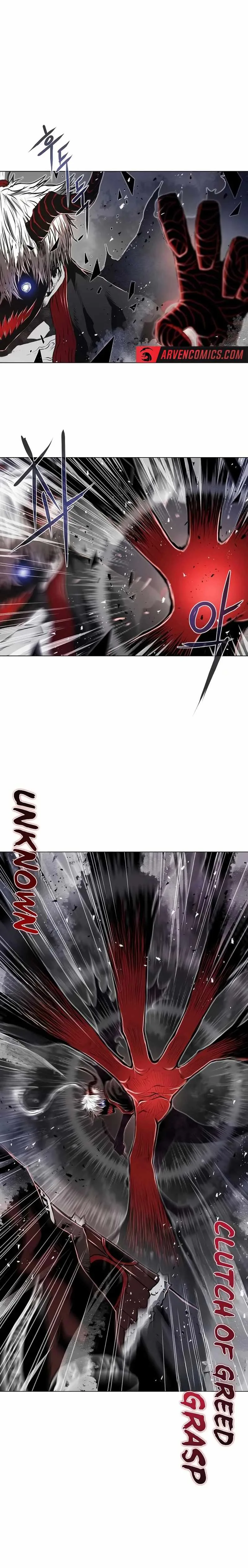0-kill Assassine Chapter 16 page 12