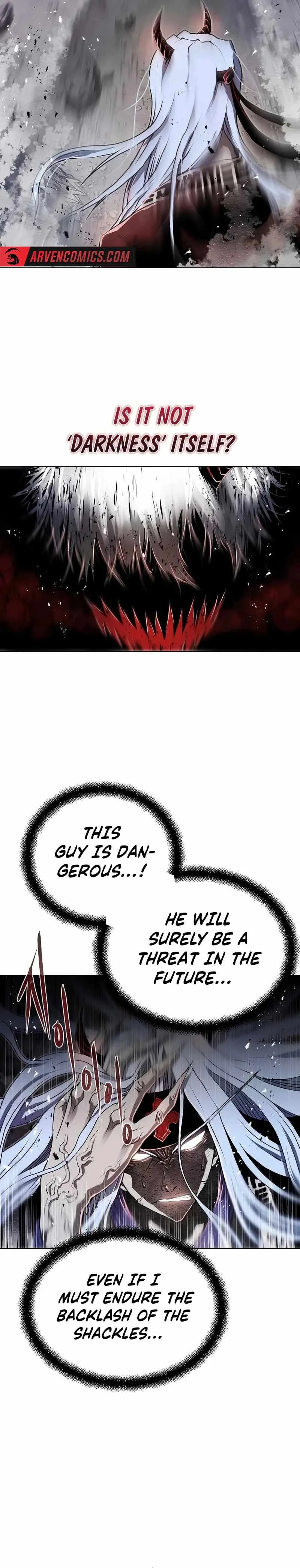 0-kill Assassine Chapter 16 page 14
