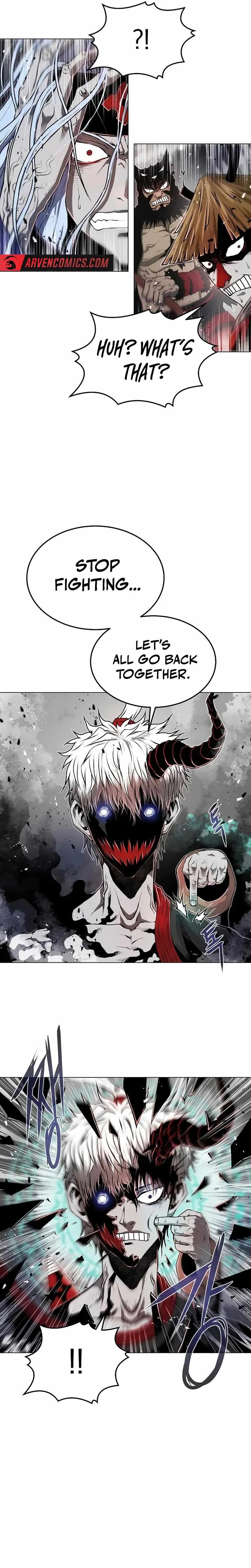 0-kill Assassine Chapter 16 page 16