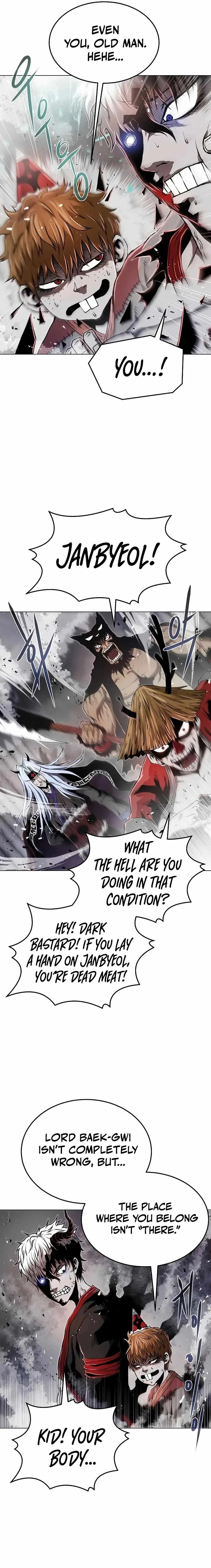 0-kill Assassine Chapter 16 page 17